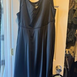 Torrid Active Black Top